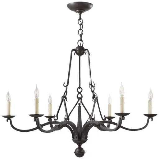 Купить Люстра Allegra Medium Chandelier в интернет-магазине roooms.ru