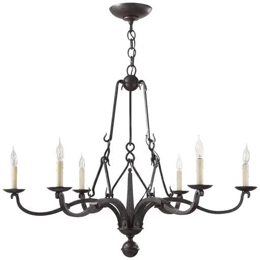 Купить Люстра Allegra Medium Chandelier в интернет-магазине roooms.ru