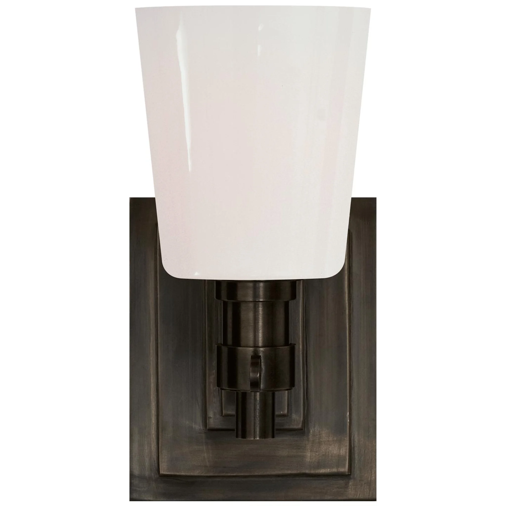Купить Бра для ванной Bryant Single Bath Sconce в интернет-магазине roooms.ru