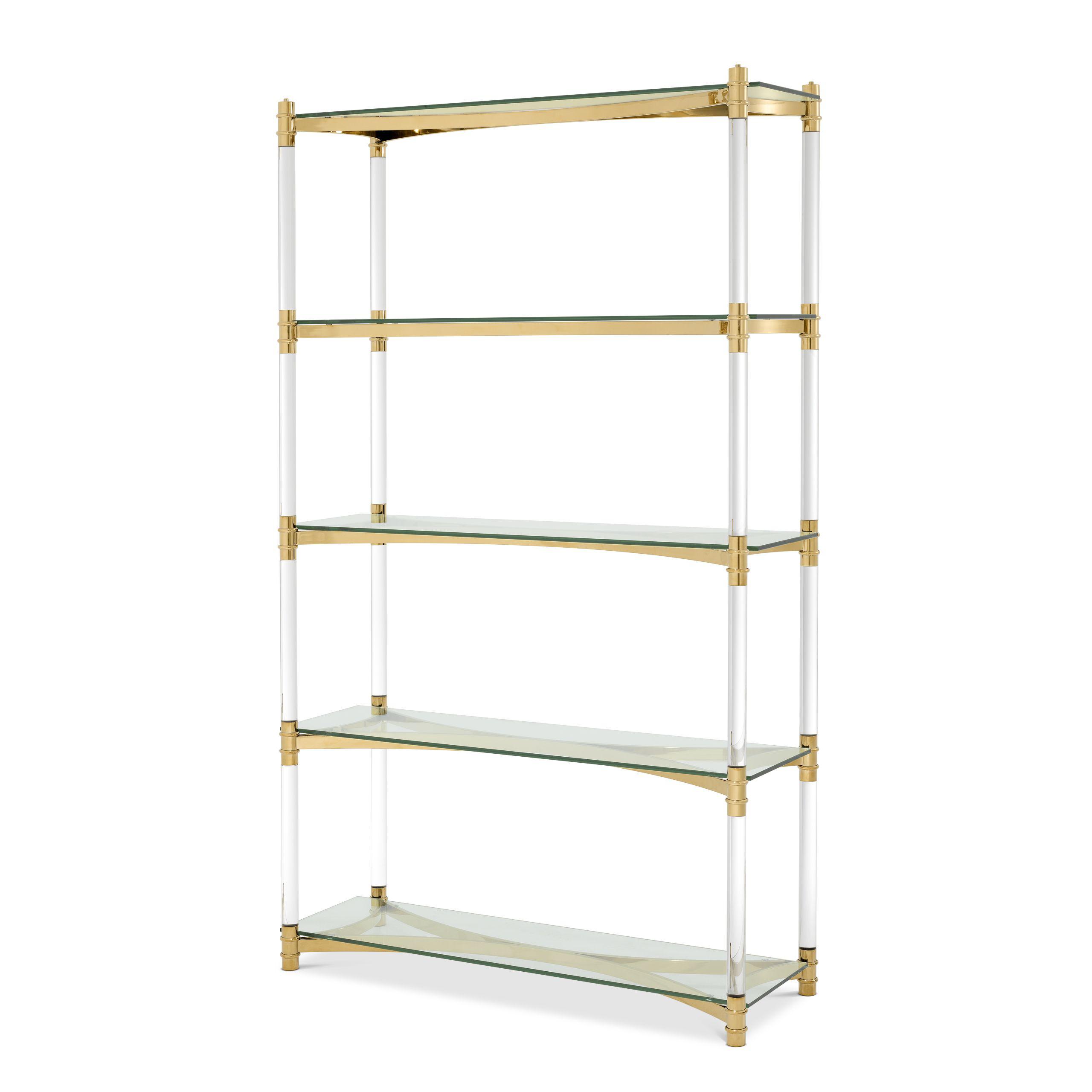 Купить Стеллаж Cabinet Trento в интернет-магазине roooms.ru