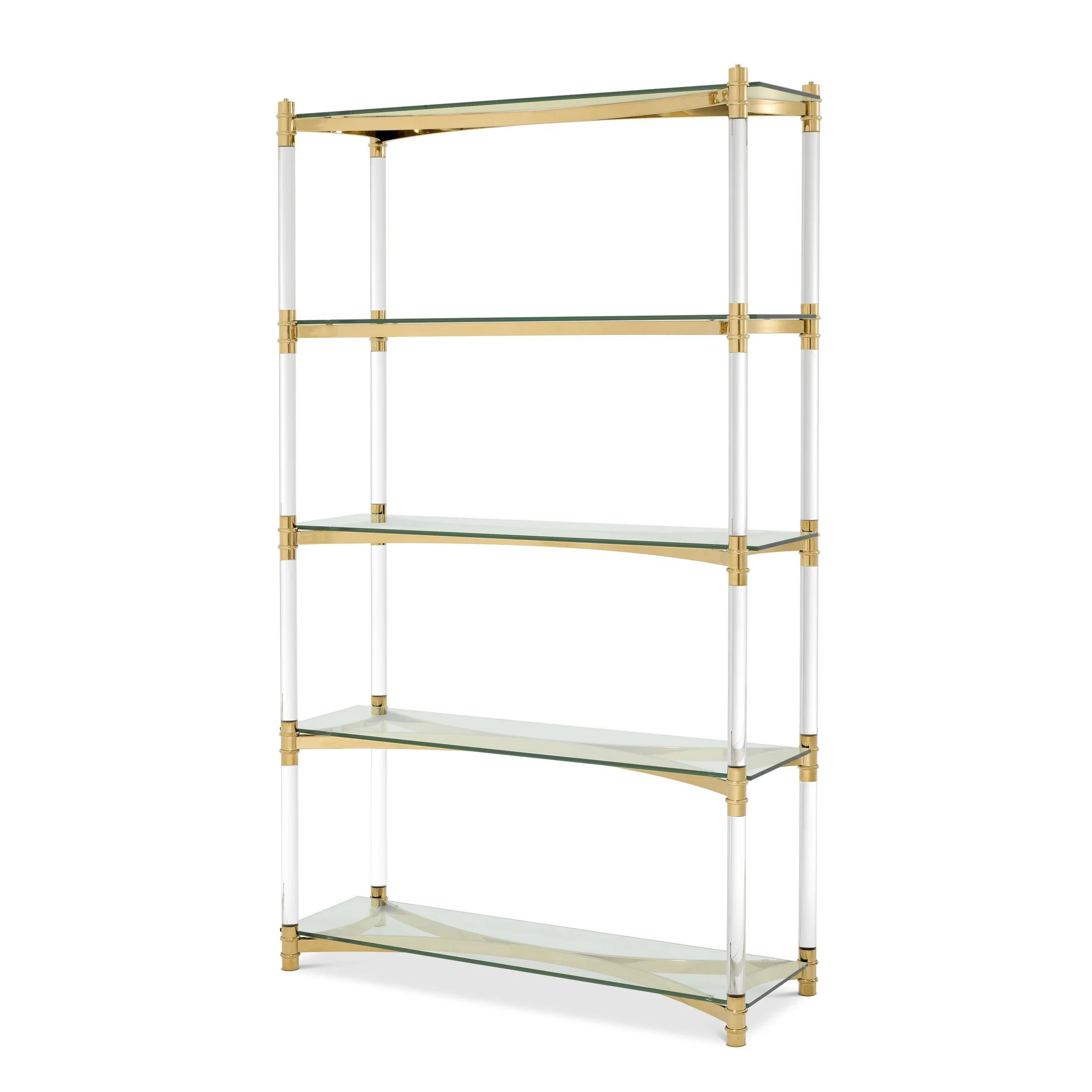 Купить Стеллаж Cabinet Trento в интернет-магазине roooms.ru