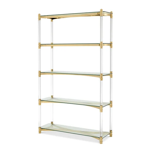 Купить Стеллаж Cabinet Trento в интернет-магазине roooms.ru