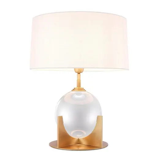 Настольная лампа Table Lamp Fontelina Купить Настольная лампа Table Lamp Fontelina в интернет-магазине roooms.ru