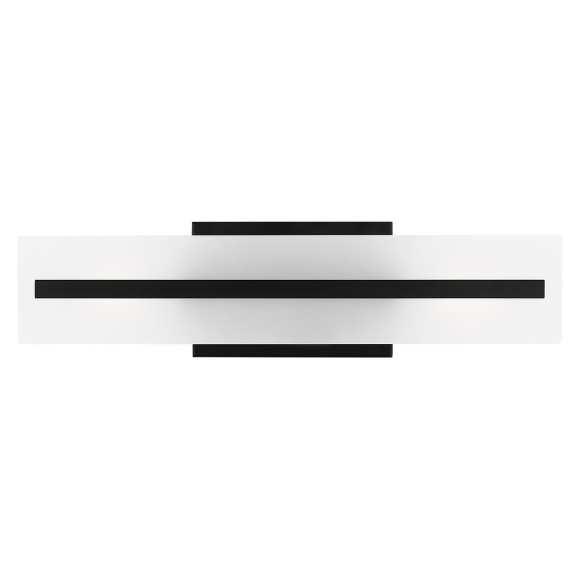 Midnight Black LED Bulb(s) Included