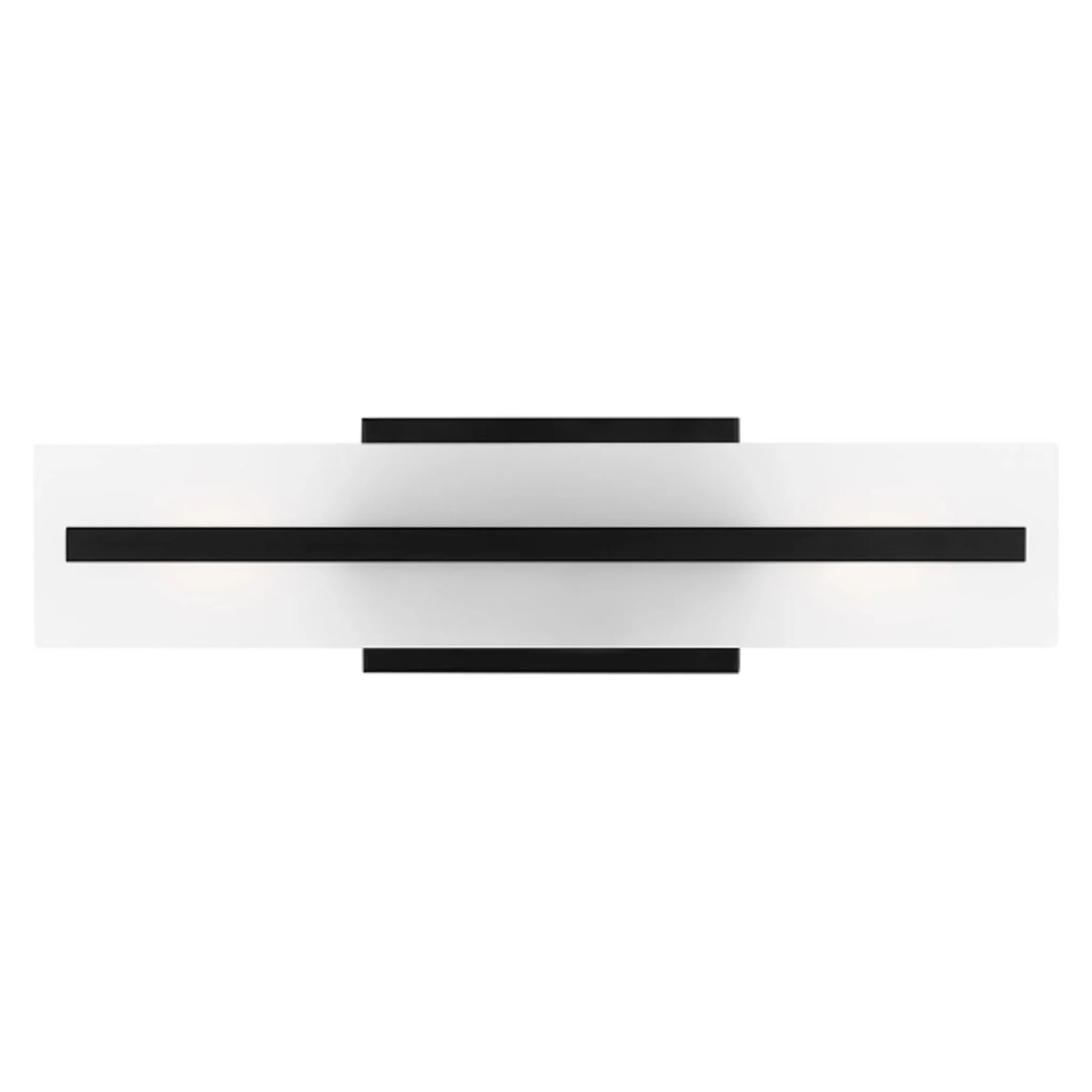 Купить Бра для ванной Dex Small Two Light Wall / Bath в интернет-магазине roooms.ru