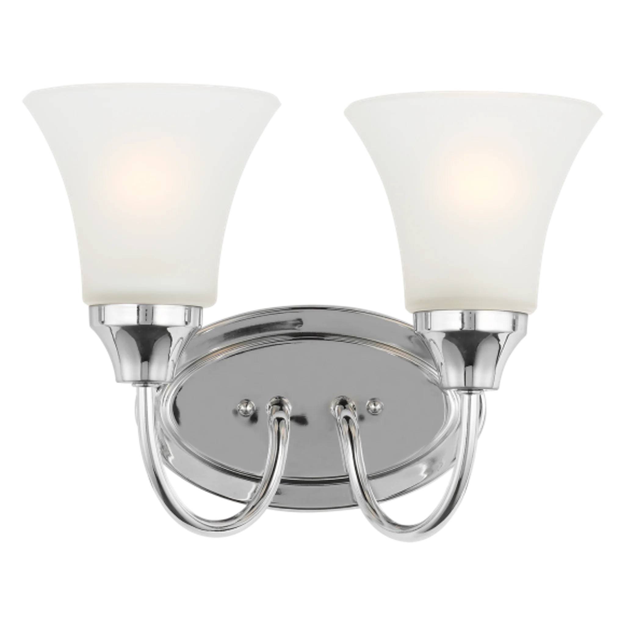 Купить Бра для ванной Holman Two Light Wall / Bath в интернет-магазине roooms.ru