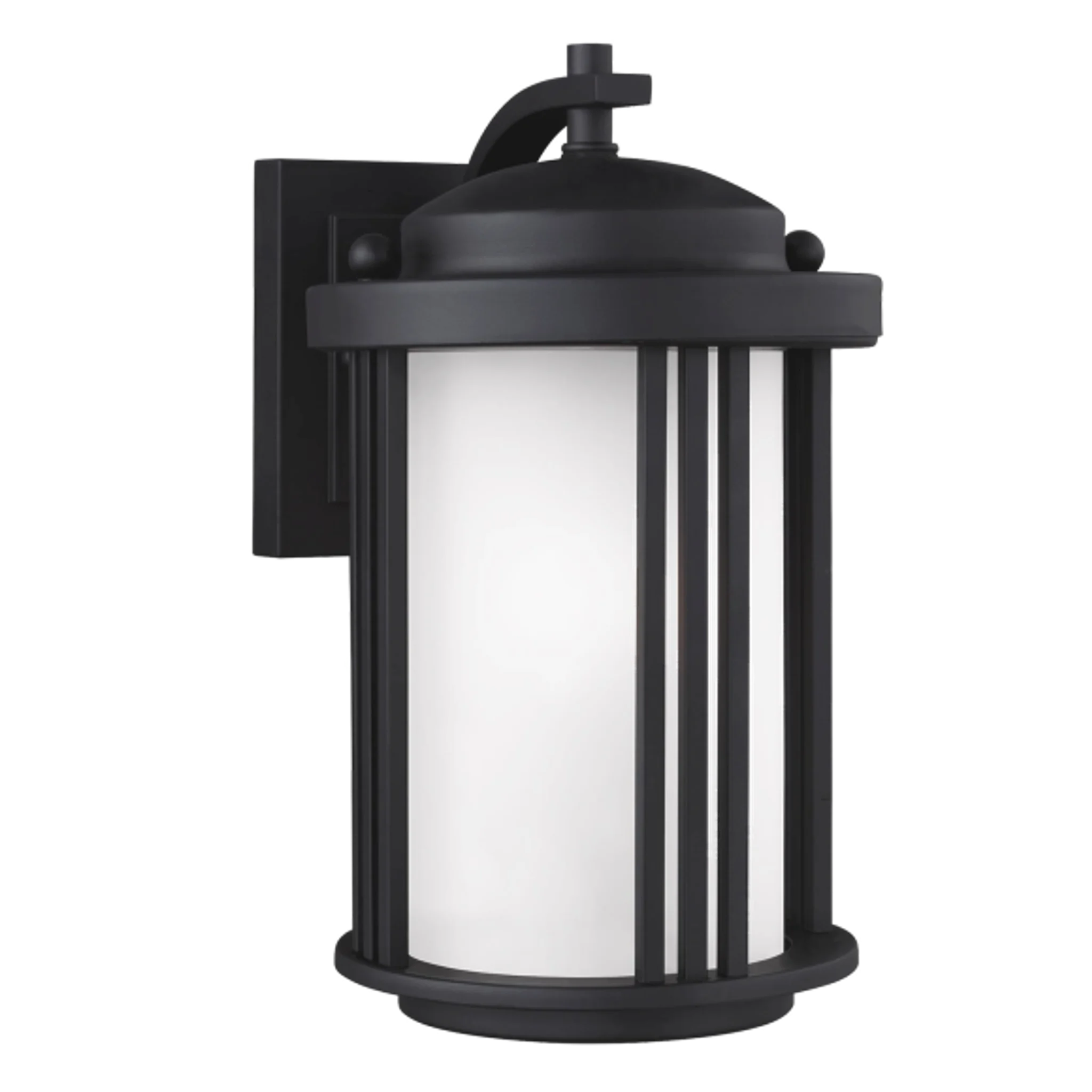 Купить Уличное бра Crowell Small One Light Outdoor Wall Lantern в интернет-магазине roooms.ru