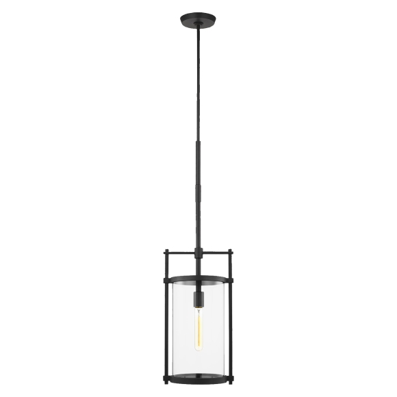 Купить Уличный подвесной светильник Eastham Outdoor Pendant в интернет-магазине roooms.ru