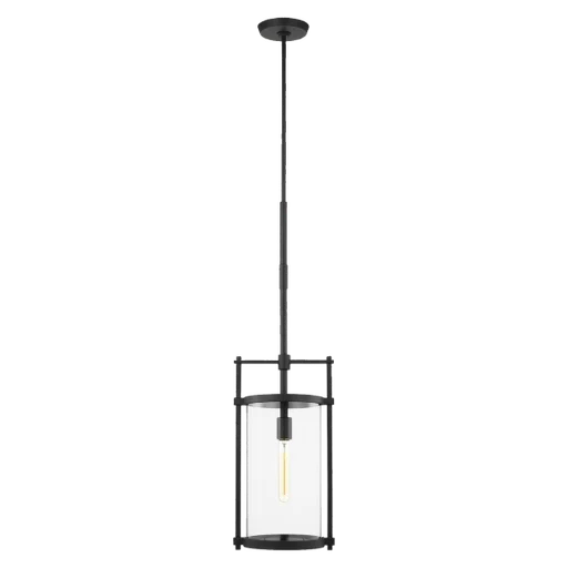 Купить Уличный подвесной светильник Eastham Outdoor Pendant в интернет-магазине roooms.ru