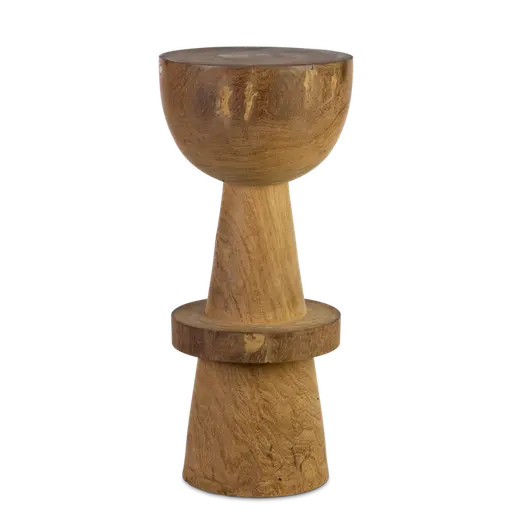 Купить Приставной столик/Табурет Ball Bar Stool в интернет-магазине roooms.ru