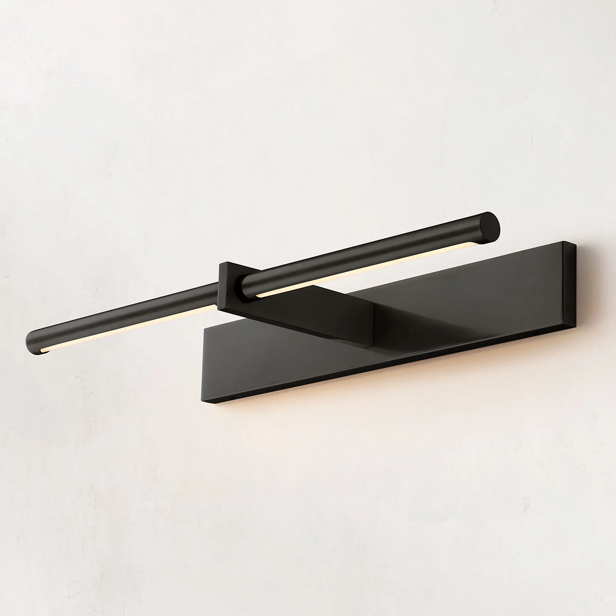 Купить Подсветка для картин Aliso Picture Light в интернет-магазине roooms.ru