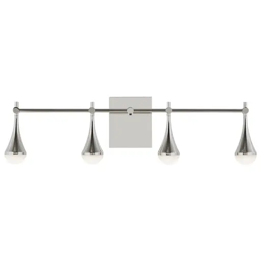 Купить Бра для ванной Lody 4-Light Bath Sconce в интернет-магазине roooms.ru