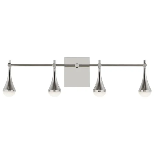 Купить Бра для ванной Lody 4-Light Bath Sconce в интернет-магазине roooms.ru