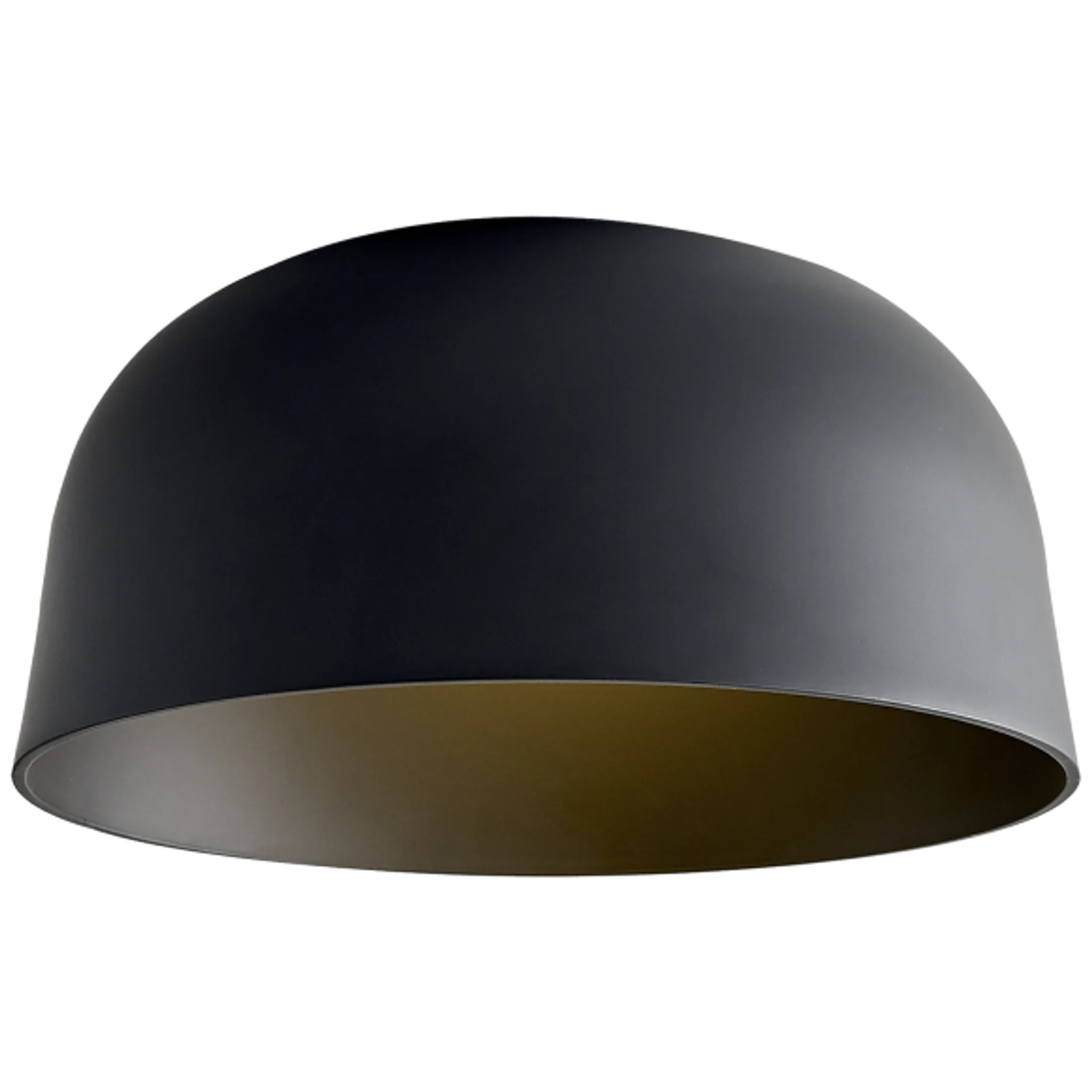 Купить Накладной светильник Foundry 15 Flush Mount в интернет-магазине roooms.ru