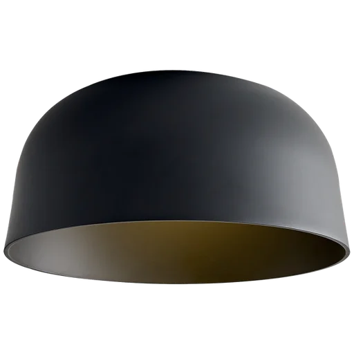 Купить Накладной светильник Foundry 15 Flush Mount в интернет-магазине roooms.ru