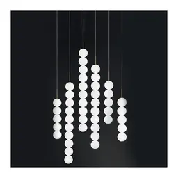 3000 (Soft White),Brass