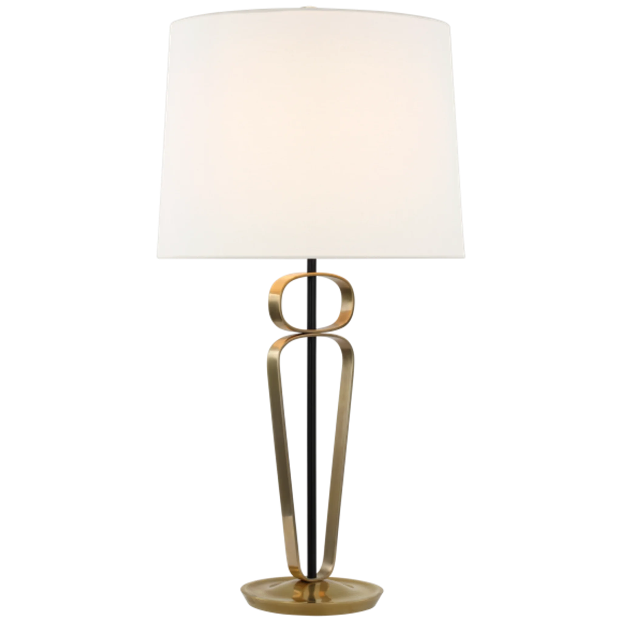 Купить Настольная лампа Valda Large Table Lamp в интернет-магазине roooms.ru