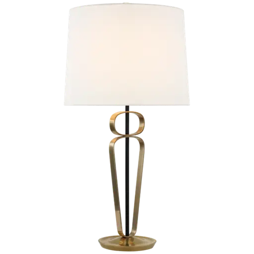 Купить Настольная лампа Valda Large Table Lamp в интернет-магазине roooms.ru