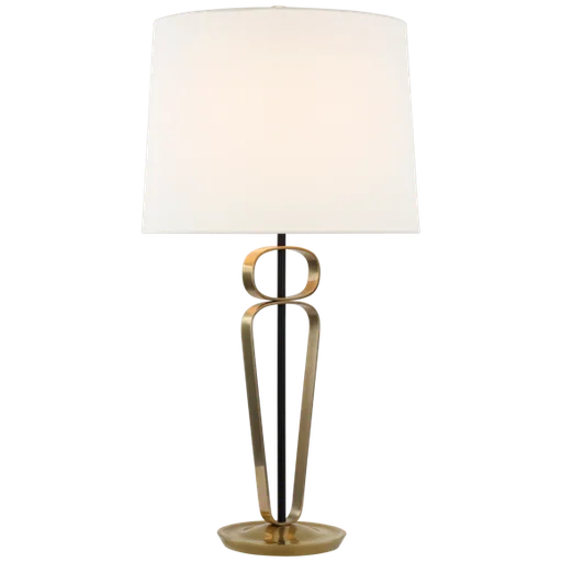 Купить Настольная лампа Valda Large Table Lamp в интернет-магазине roooms.ru