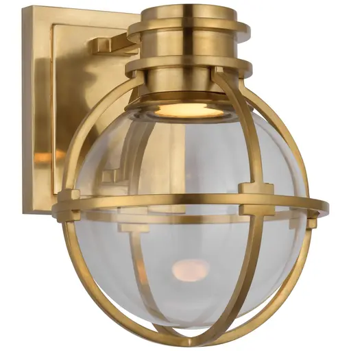 Купить Бра Gracie Single Sconce в интернет-магазине roooms.ru