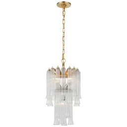 Gild Clear Glass