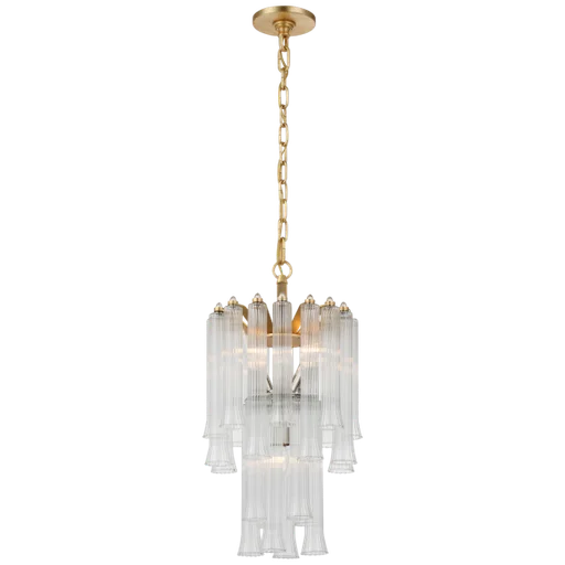Купить Люстра Lorelei Petite Waterfall Chandelier в интернет-магазине roooms.ru