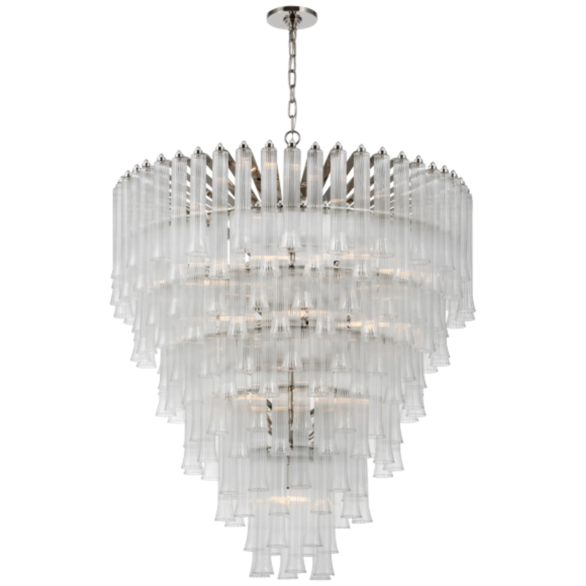 Купить Люстра Lorelei X-Large Waterfall Chandelier в интернет-магазине roooms.ru