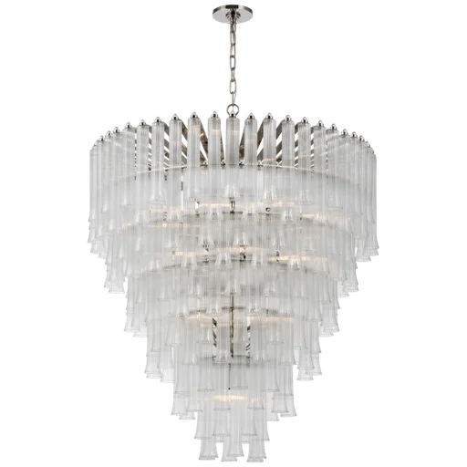 Купить Люстра Lorelei X-Large Waterfall Chandelier в интернет-магазине roooms.ru
