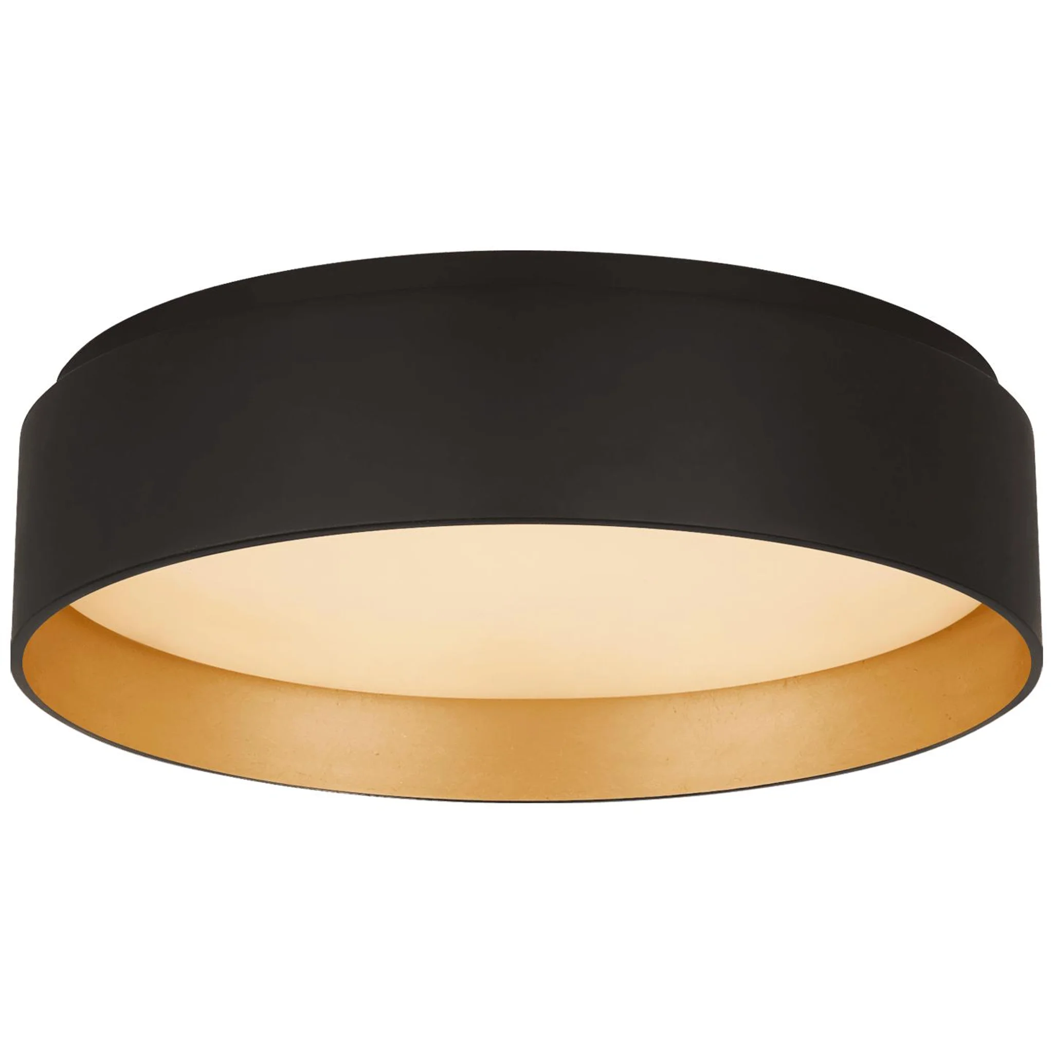 Купить Накладной светильник Shaw Small Flush в интернет-магазине roooms.ru