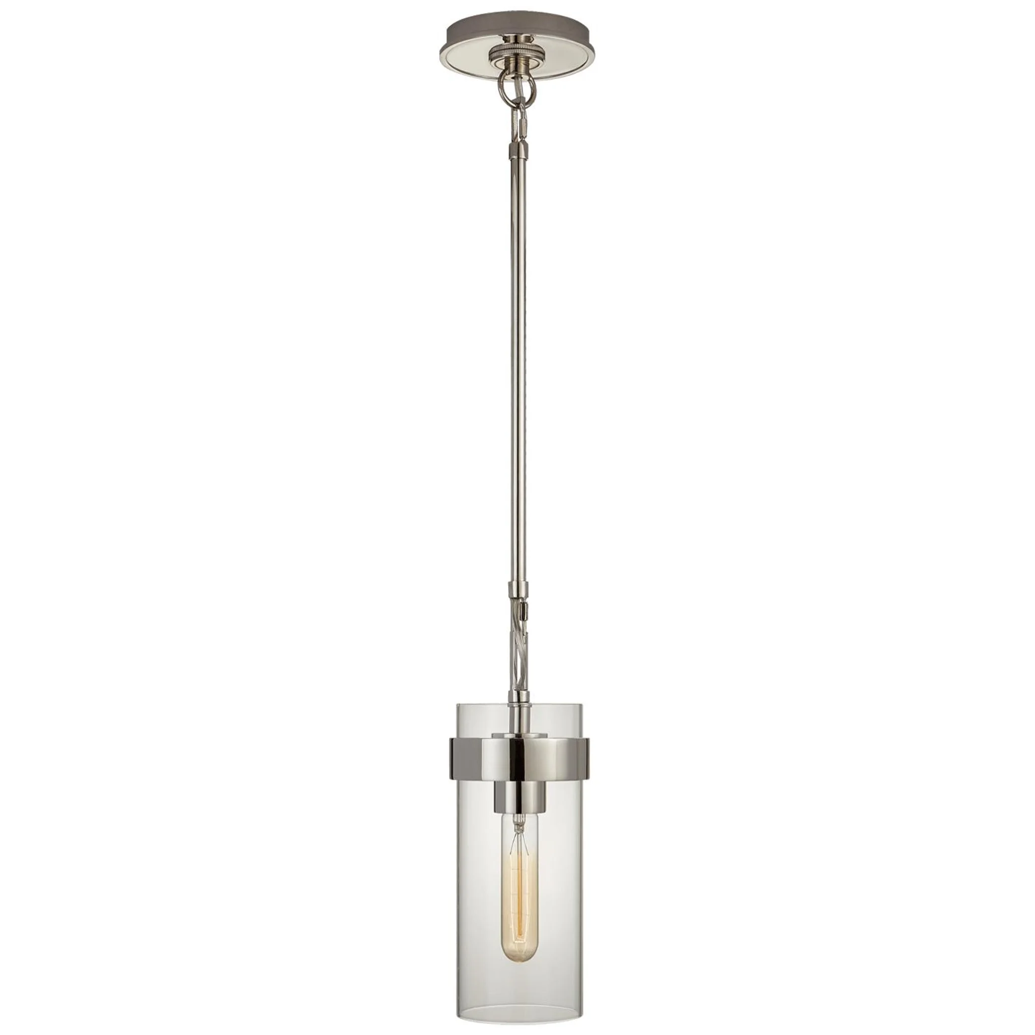 Купить Подвесной светильник Presidio Petite Pendant в интернет-магазине roooms.ru
