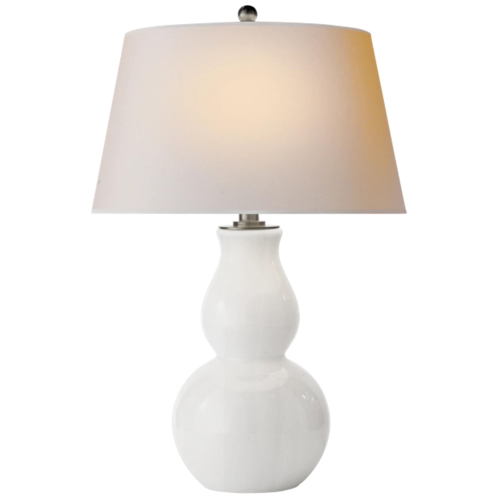 Купить Настольная лампа Open Bottom Gourd Table Lamp в интернет-магазине roooms.ru