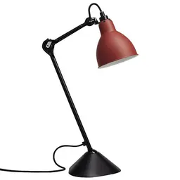 Matte Red, 1 (Not Included)