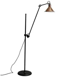  1 (Not Included),Raw Copper with White,Conic
