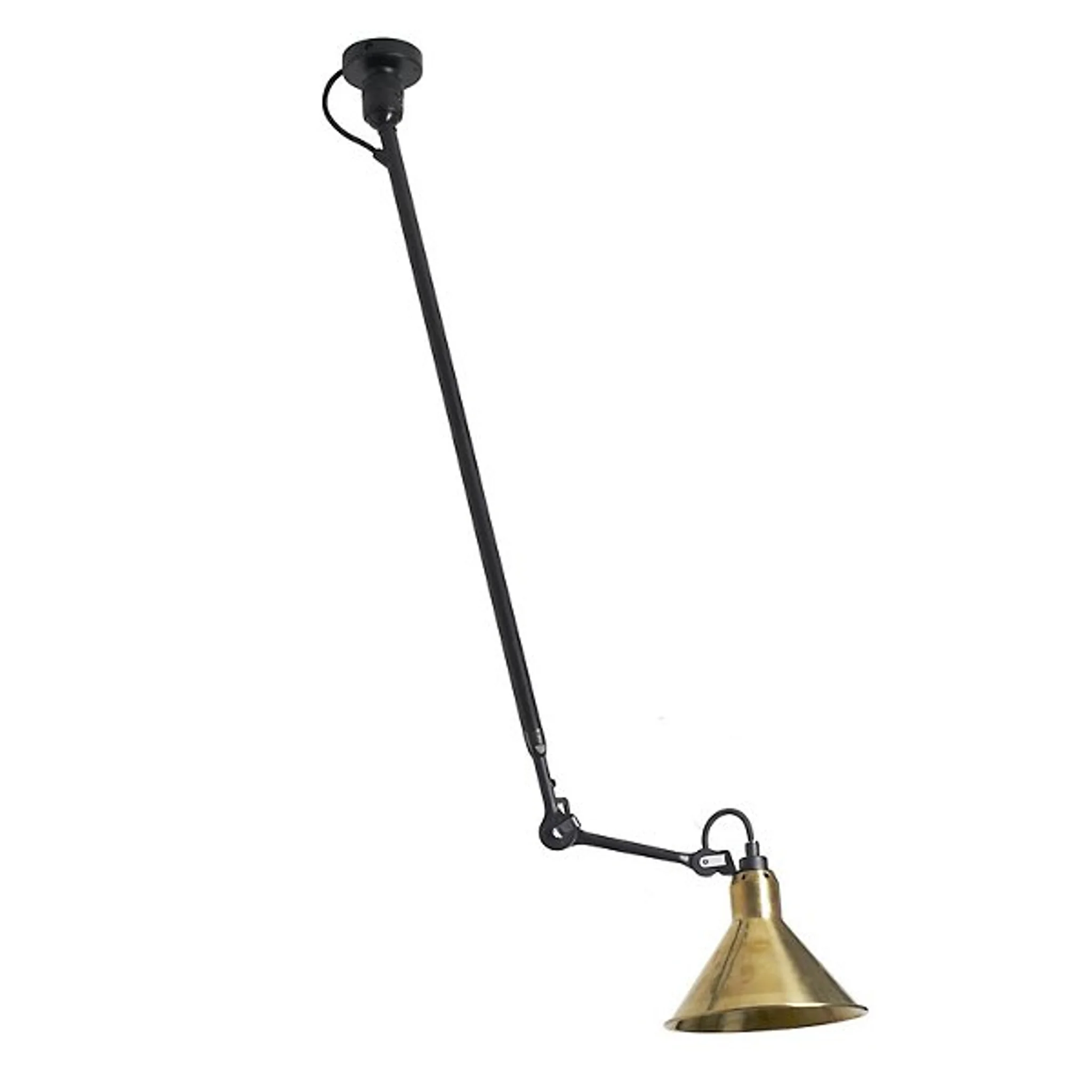 Купить Подвесной светильник Lampe Gras 302 Long Arm Pendant в интернет-магазине roooms.ru
