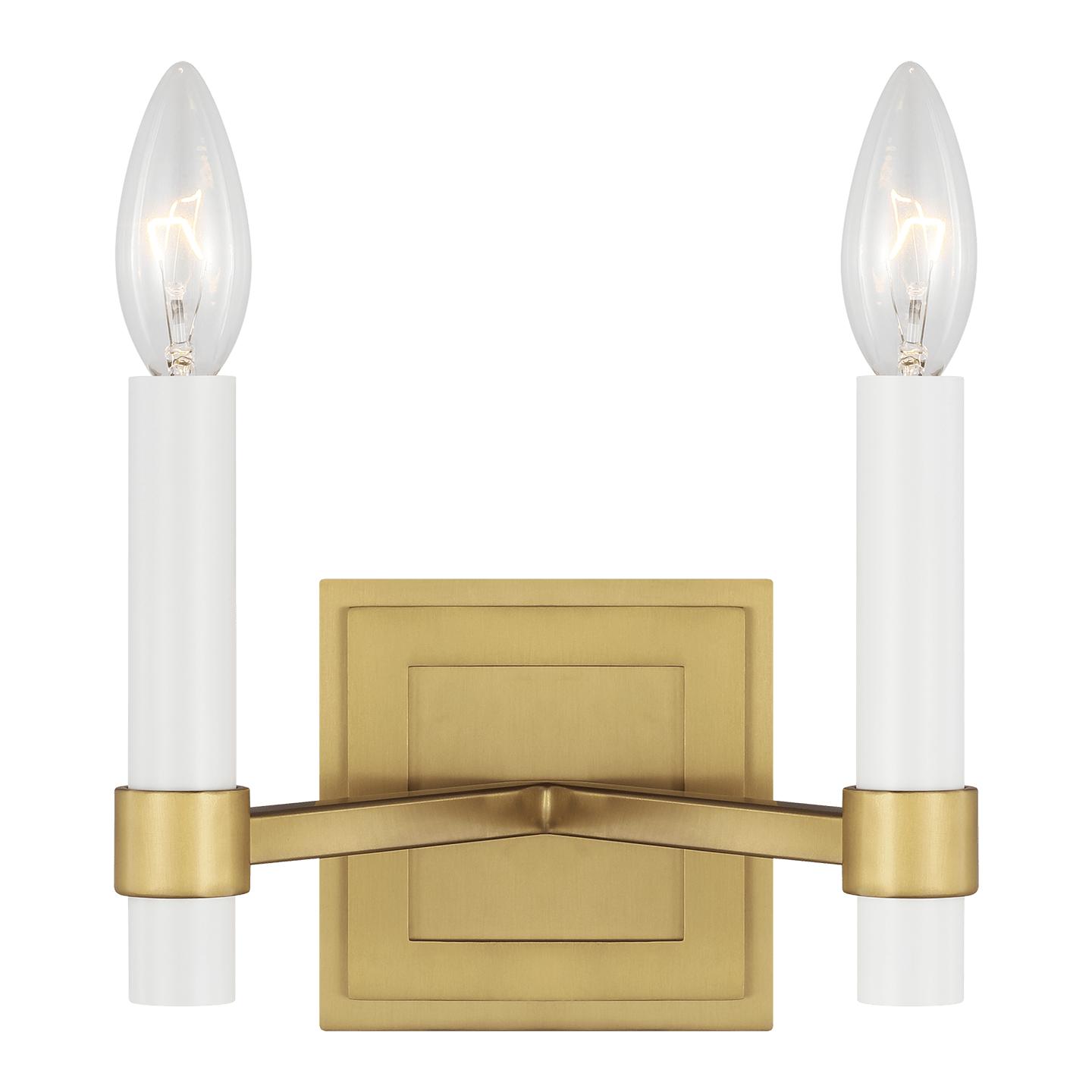 Купить Бра Marston Wall Sconce в интернет-магазине roooms.ru