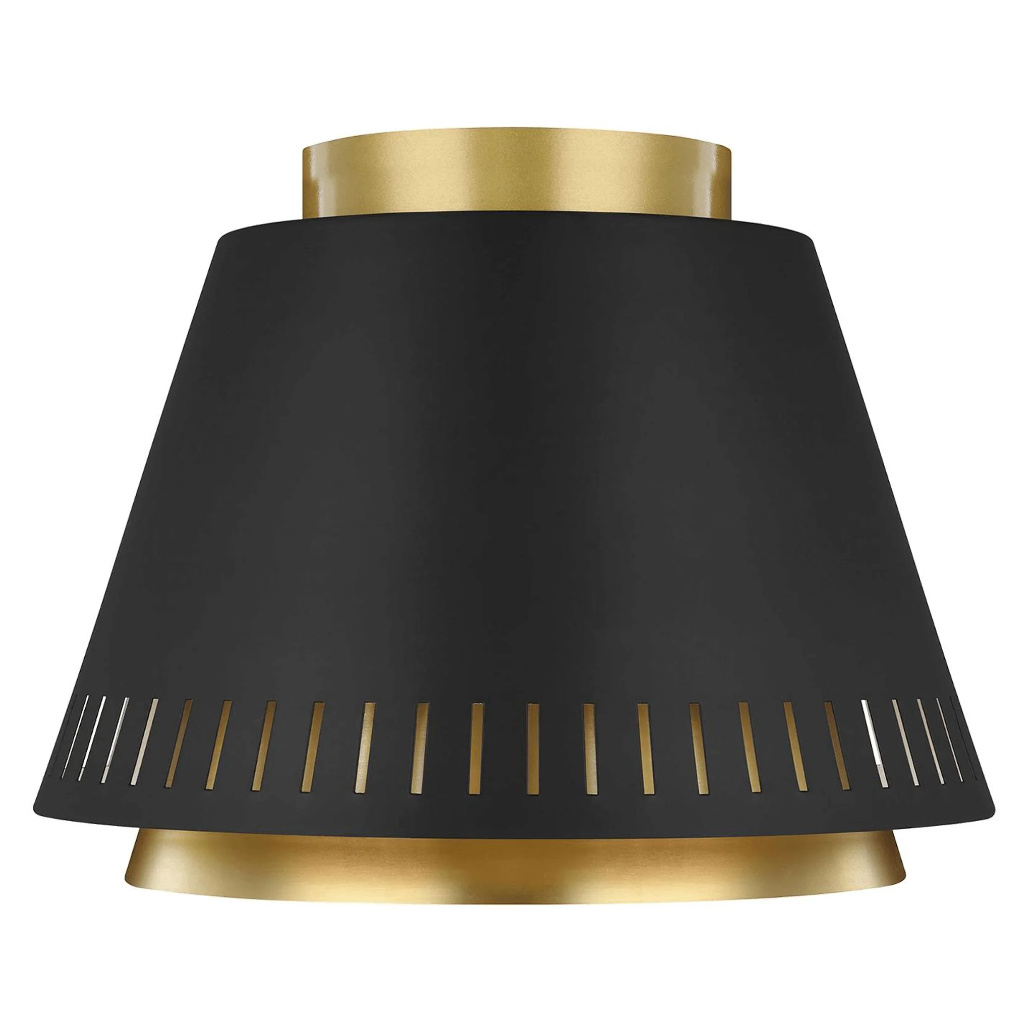 Купить Накладной светильник Carter Flush Mount в интернет-магазине roooms.ru