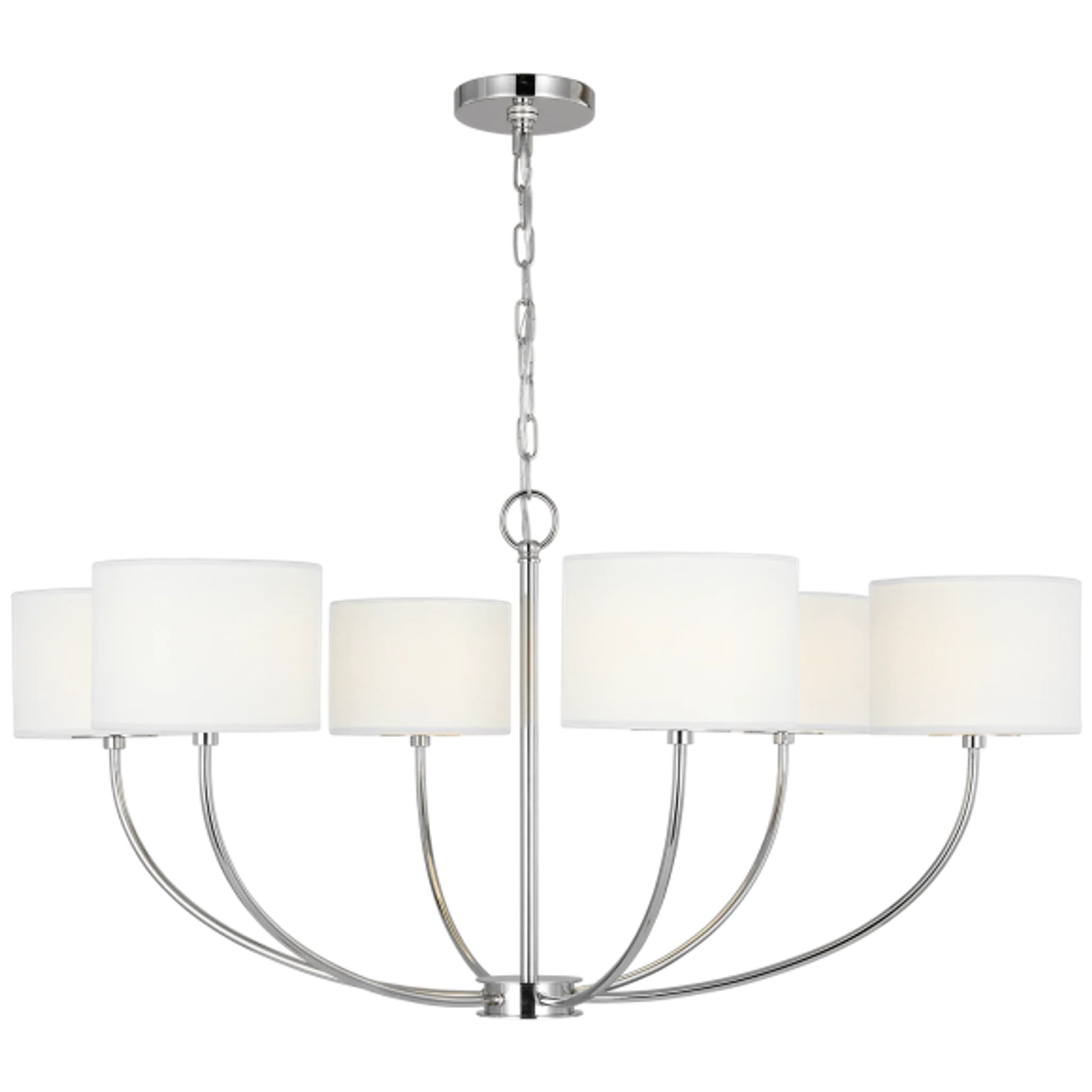 Купить Люстра Sawyer Medium Chandelier в интернет-магазине roooms.ru