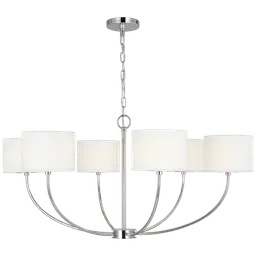 Polished Nickel