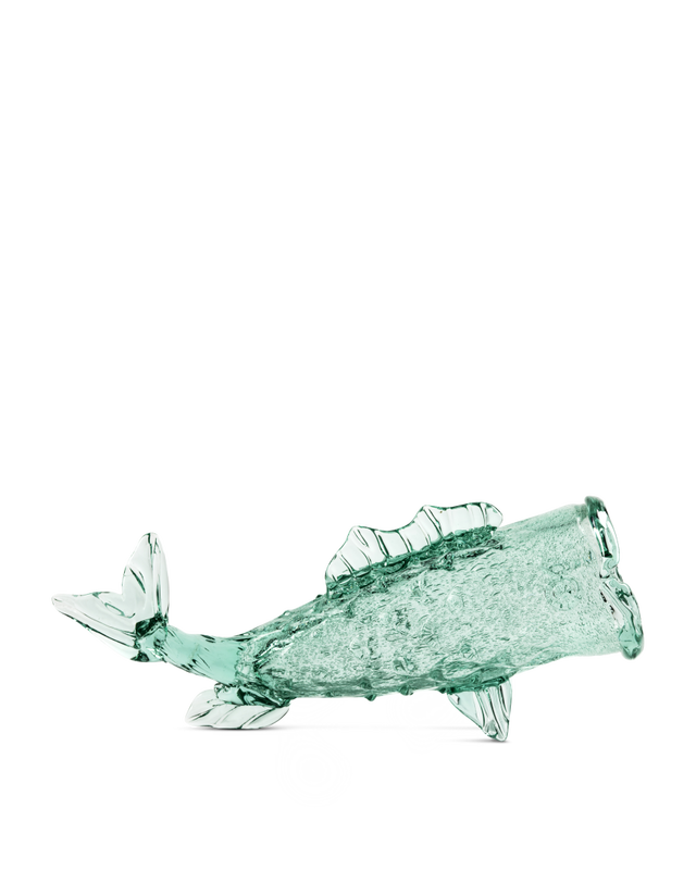 Купить Конфетница Fish Jar в интернет-магазине roooms.ru