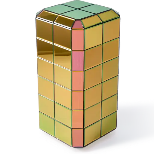 Купить Колонна Pixel Pillar - M в интернет-магазине roooms.ru