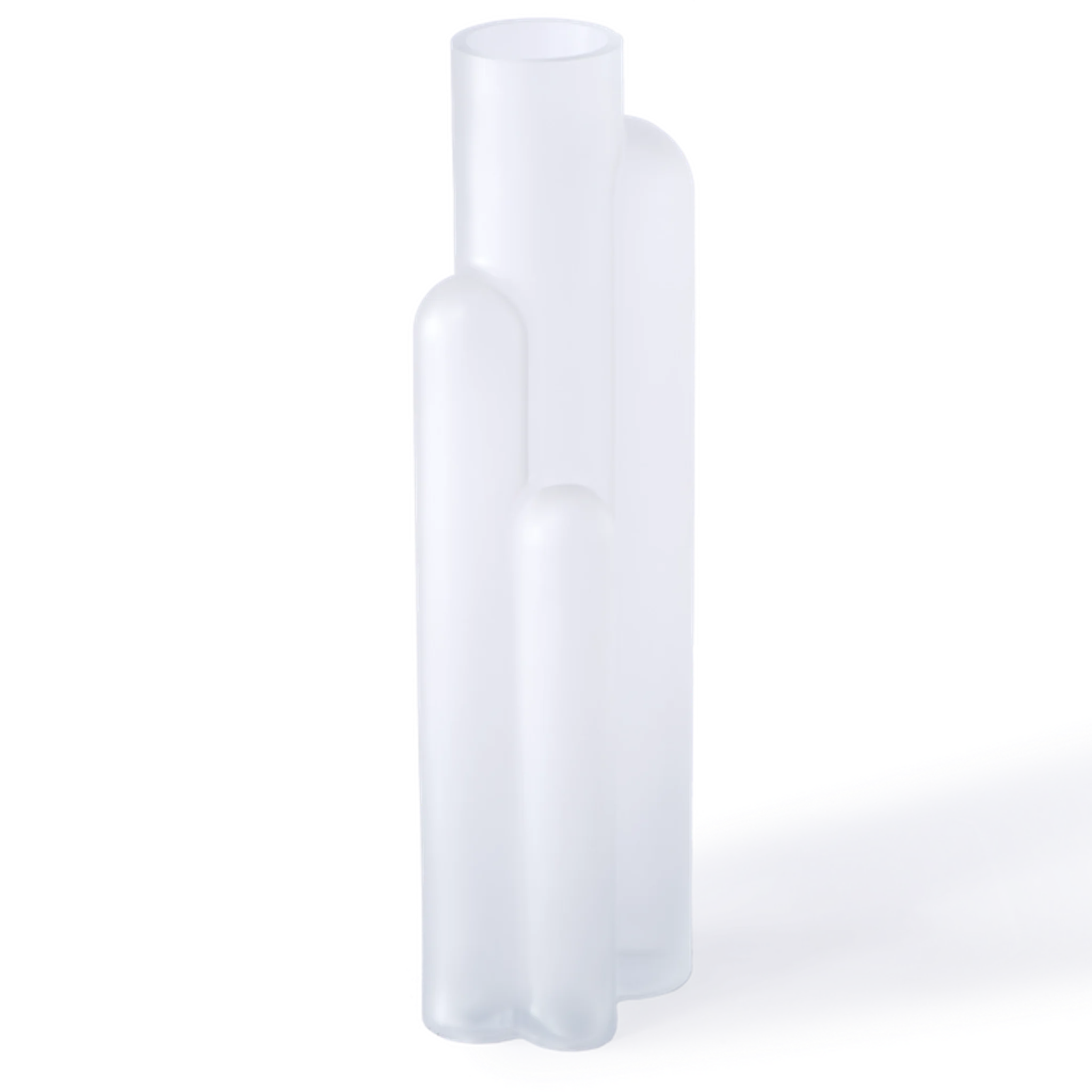 Купить Ваза Metropolis Vase в интернет-магазине roooms.ru