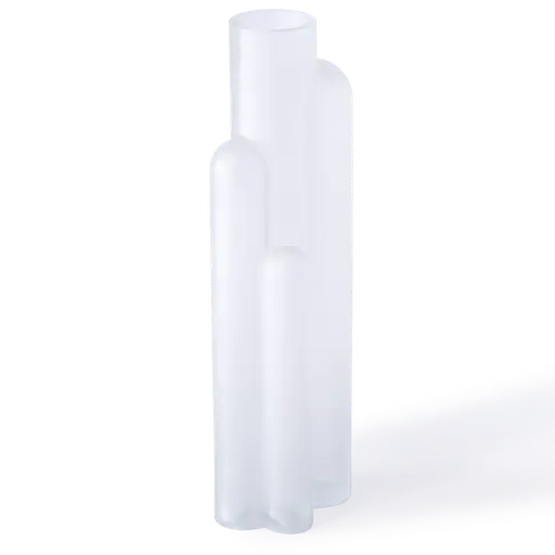 Купить Ваза Metropolis Vase в интернет-магазине roooms.ru