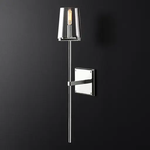 Купить Бра Pauillac Torch Sconce в интернет-магазине roooms.ru