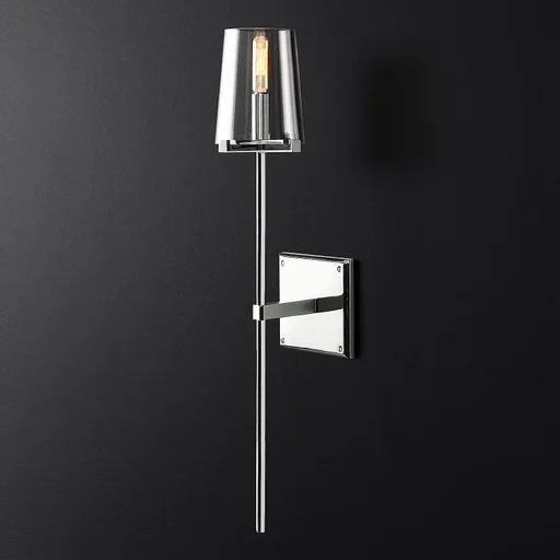 Купить Бра Pauillac Torch Sconce в интернет-магазине roooms.ru