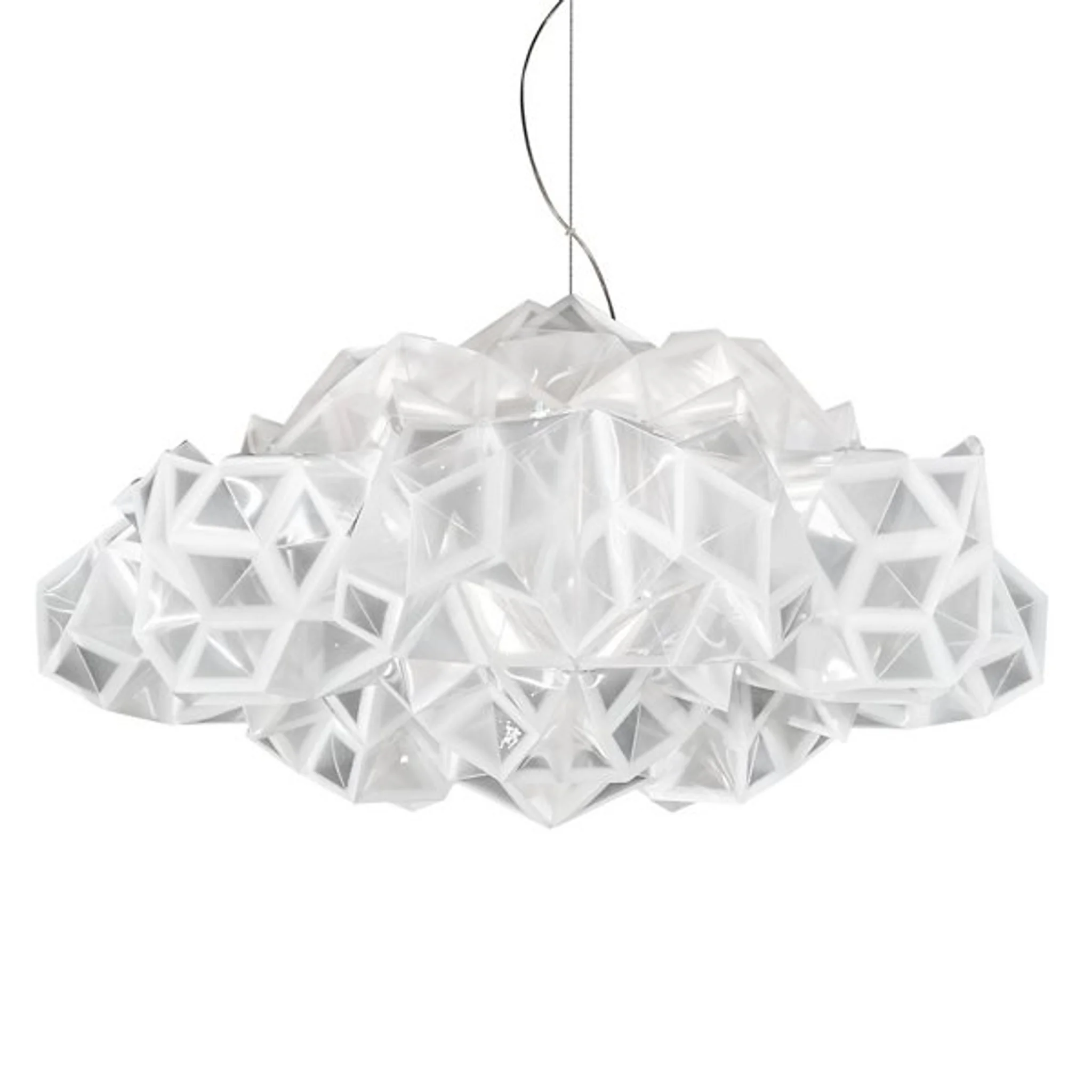 Купить Подвесной светильник Drusa Pendant в интернет-магазине roooms.ru