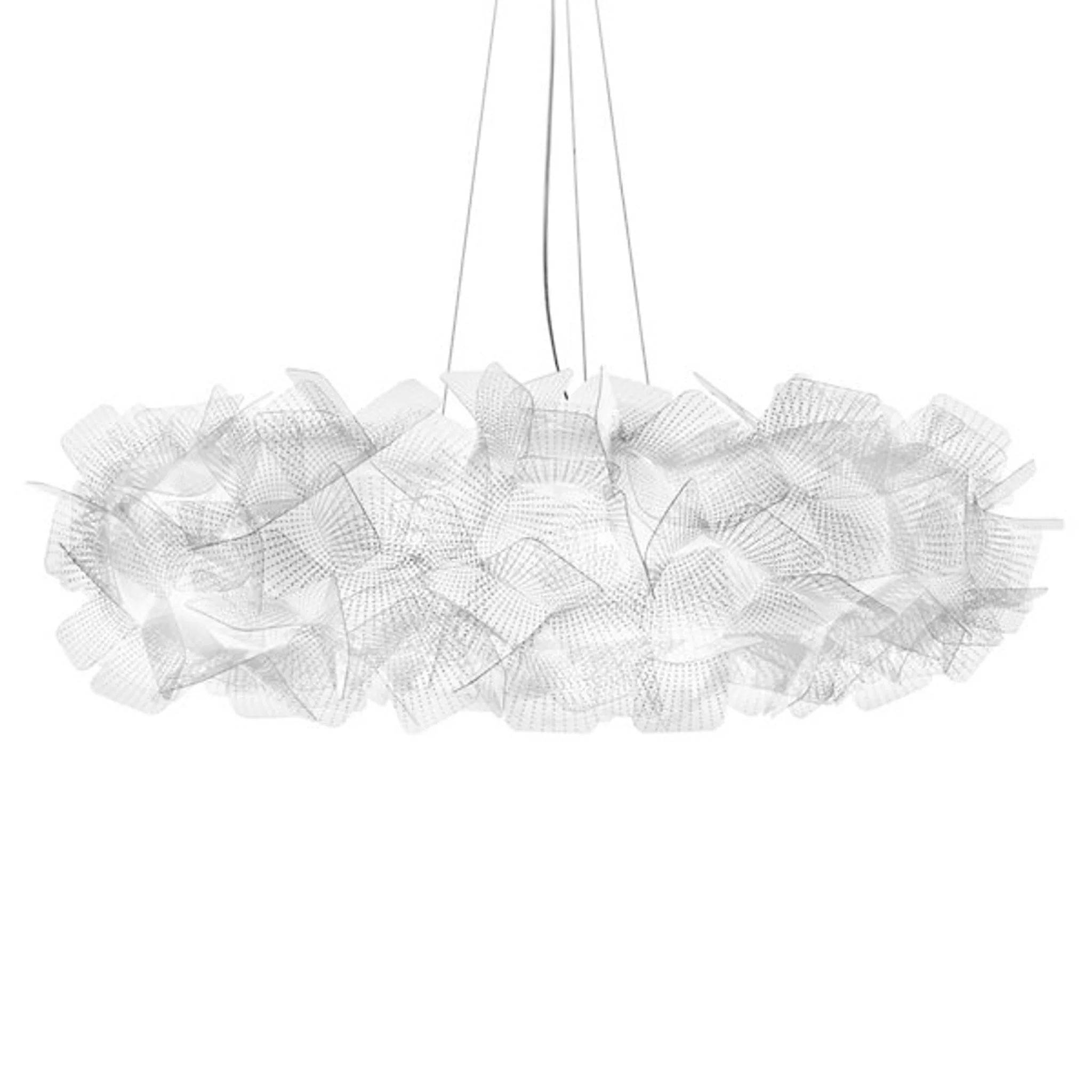 Купить Подвесной светильник Clizia Pixel Linear Suspension в интернет-магазине roooms.ru