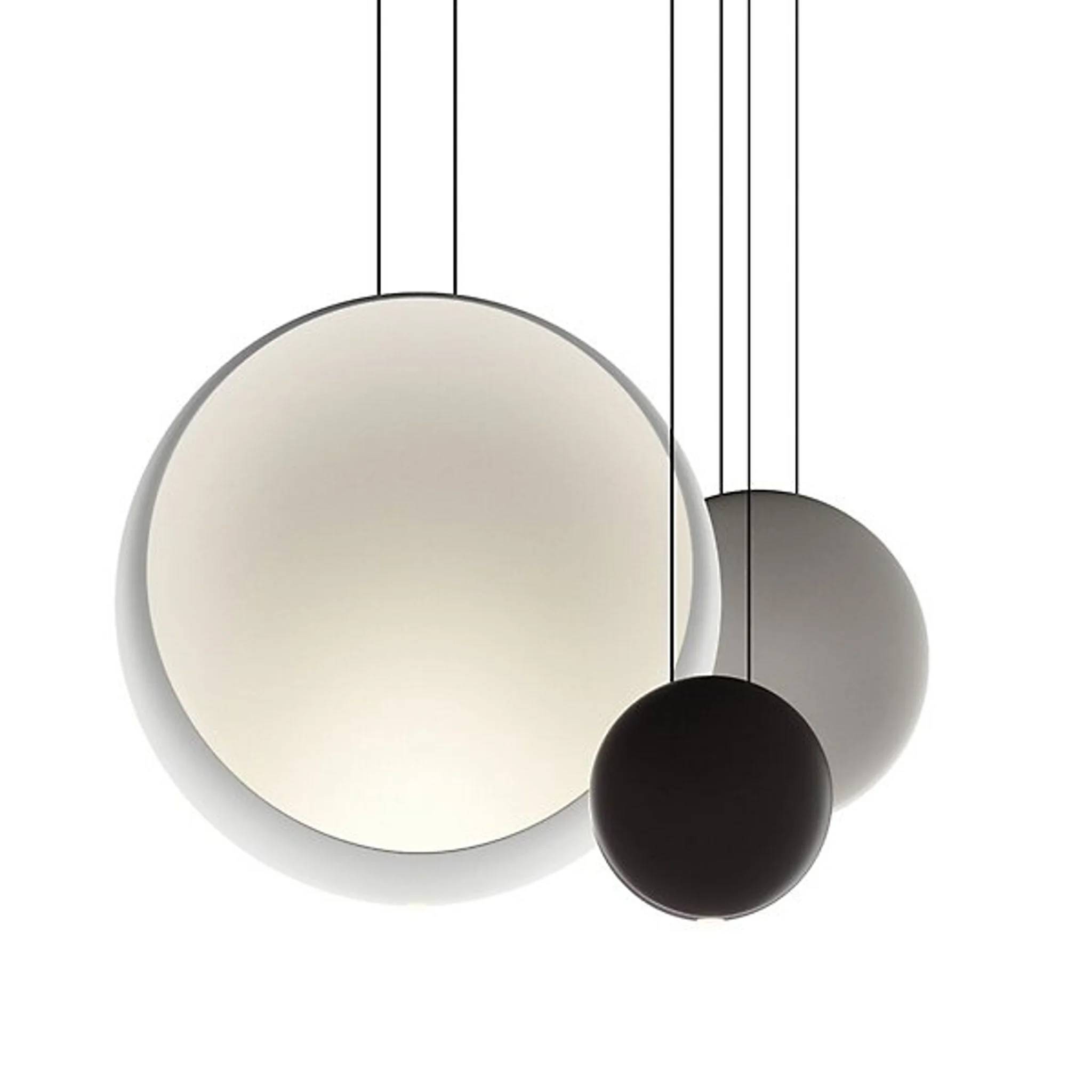 Купить Подвесной светильник Cosmos 2511 Multi-Light Pendant в интернет-магазине roooms.ru