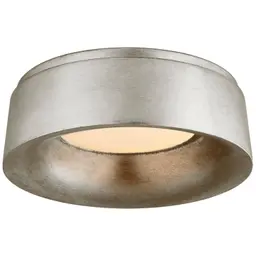 Burnished Silver Leaf