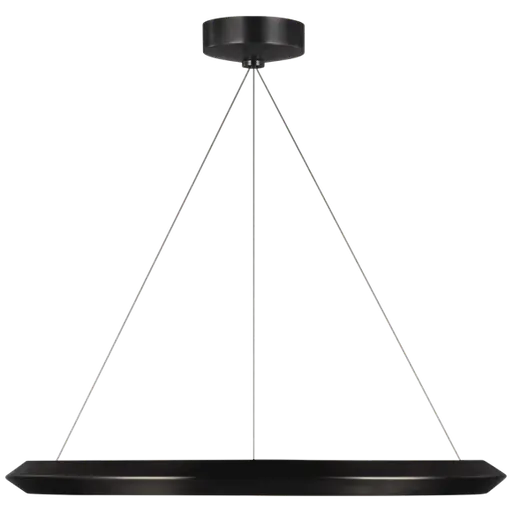 Купить Люстра Encircle 28" Ring Chandelier в интернет-магазине roooms.ru