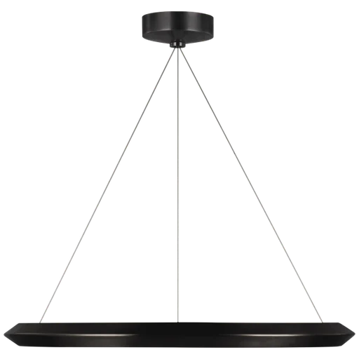 Купить Люстра Encircle 28" Ring Chandelier в интернет-магазине roooms.ru